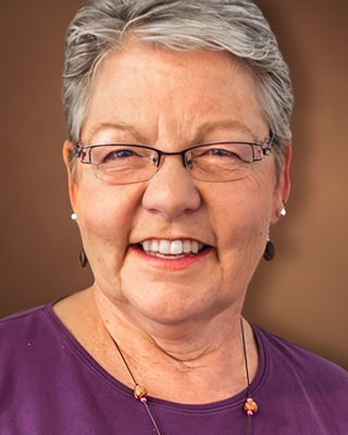 Susan Mccullough